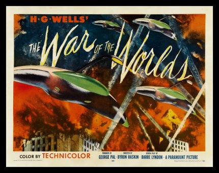 war-of-the-worlds film poster